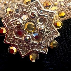 Vintage St John sweater dress